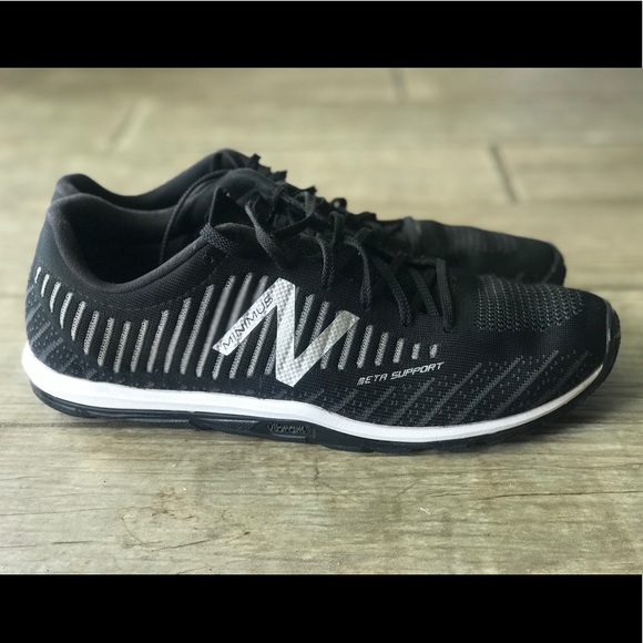 new balance meta support